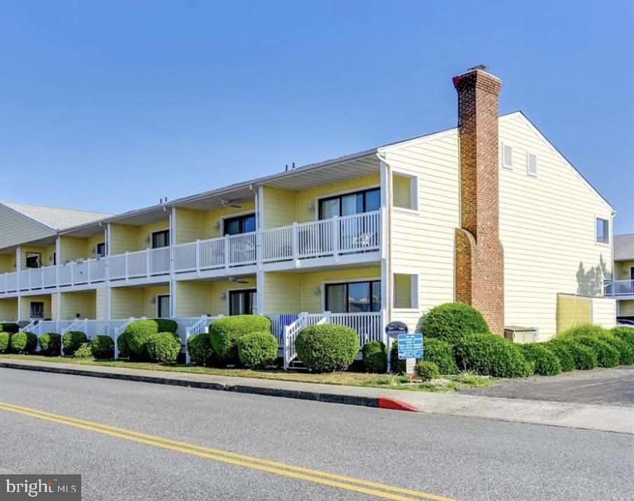 701 Rusty Anchor Road, Unit 20 Ocean City, MD 21842 - Photo 1 of 1 Gallery Image 1