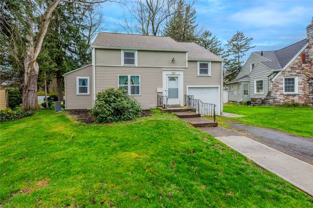 185 Valley Road Brighton, NY 14618 - Photo 1 of 1