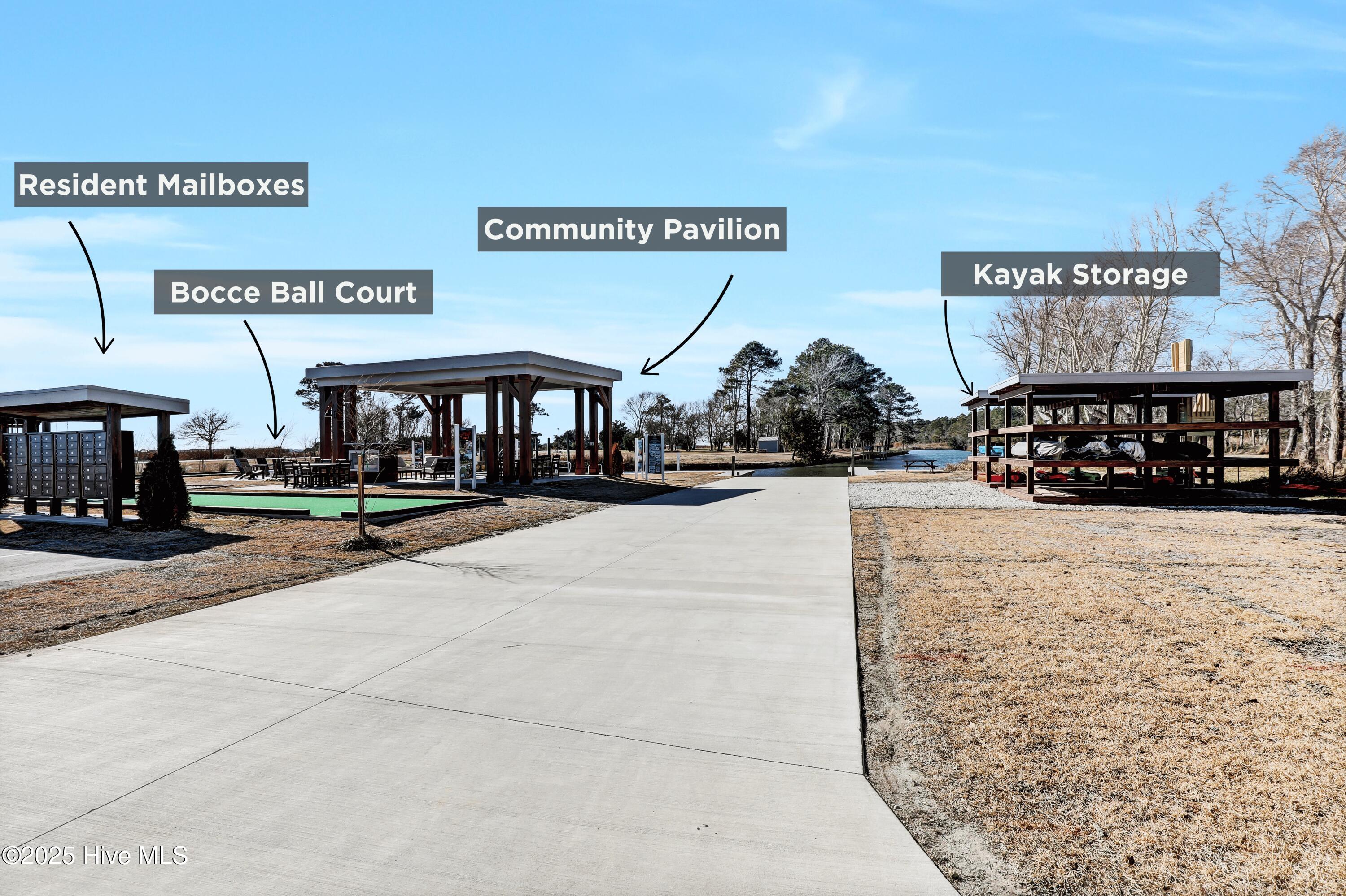 600 Salt Grass Court Holly Ridge, NC 28445 - Photo 45 of 55 17