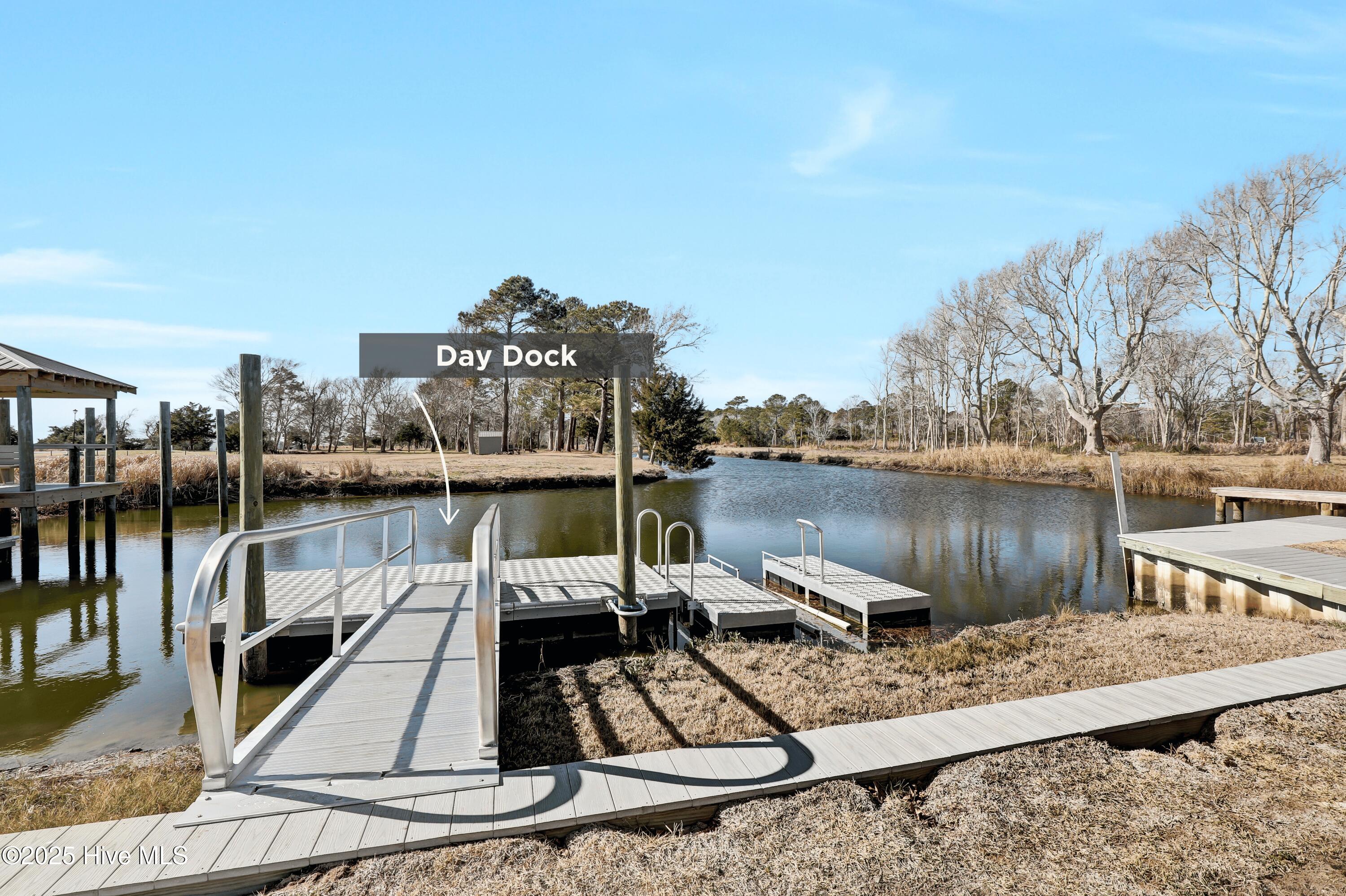 600 Salt Grass Court Holly Ridge, NC 28445 - Photo 47 of 55 12