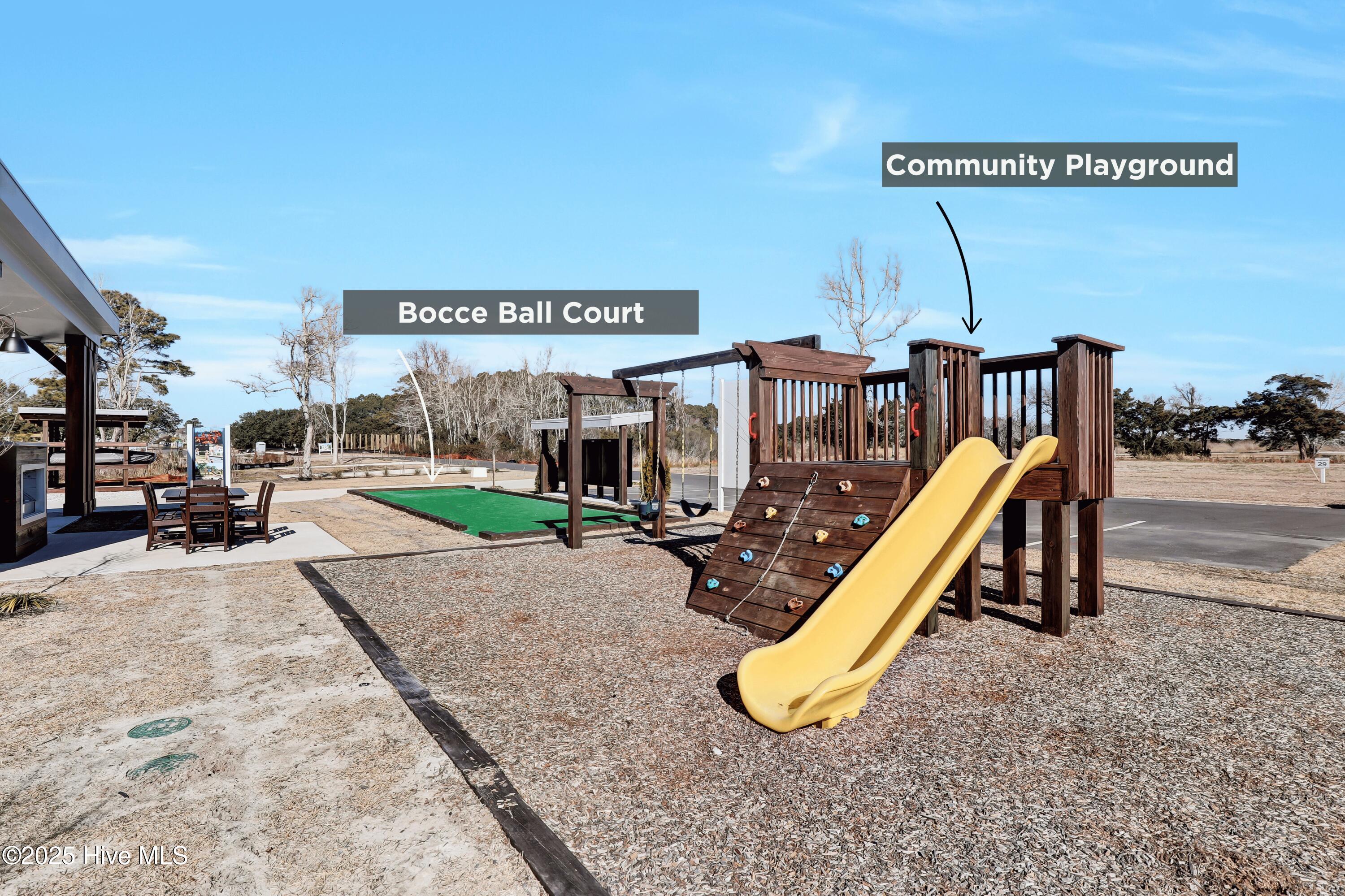 600 Salt Grass Court Holly Ridge, NC 28445 - Photo 51 of 55 11