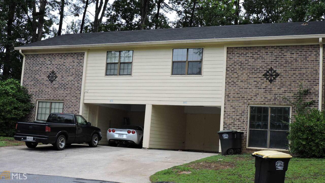 26 Conifer Ring, Unit A&B Rome, GA 30165 - Photo 1 of 1