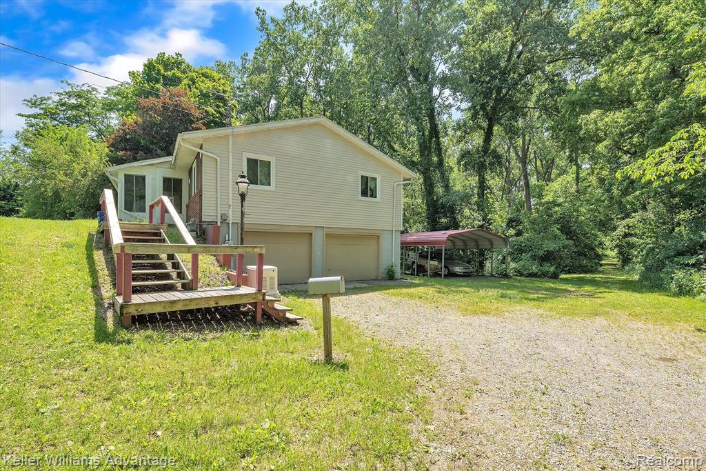 4800 Deerfield Road Adrian, MI 49221 - Photo 41 of 47