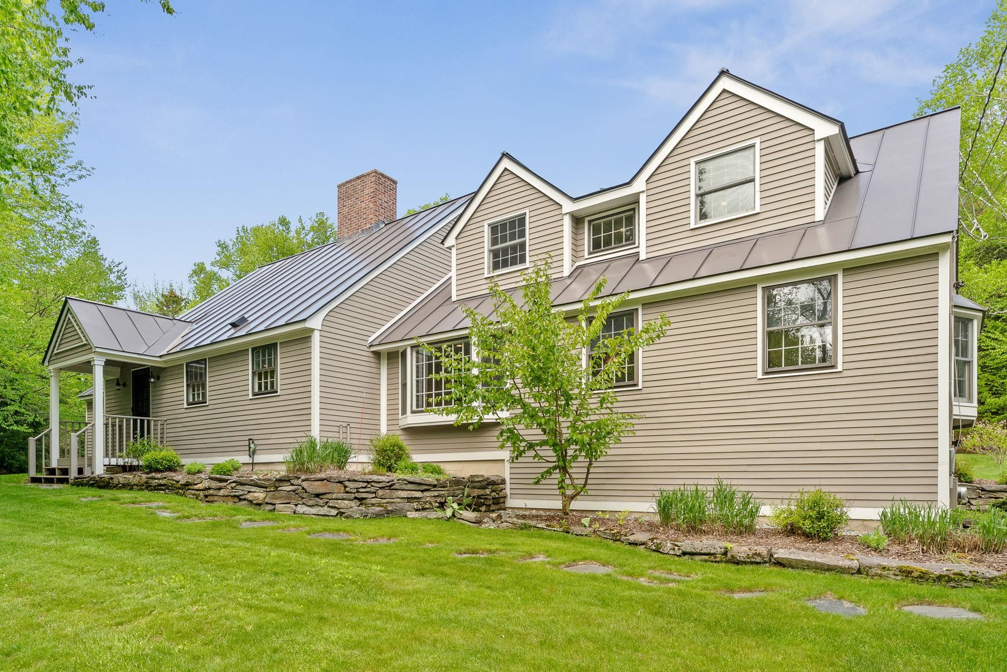 1442 N Road Barnard, VT 05032 - Photo 2 of 59
