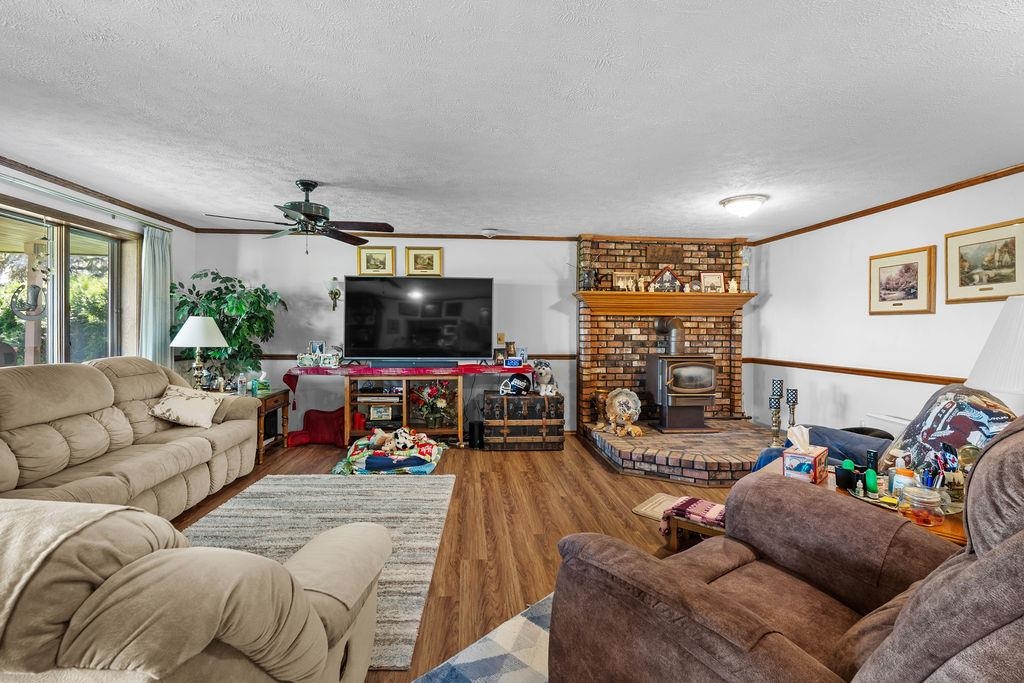 4821 South Conklin Road Greenacres, WA 99016 - Photo 5 of 50