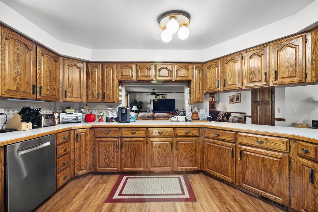 4821 South Conklin Road Greenacres, WA 99016 - Photo 9 of 50
