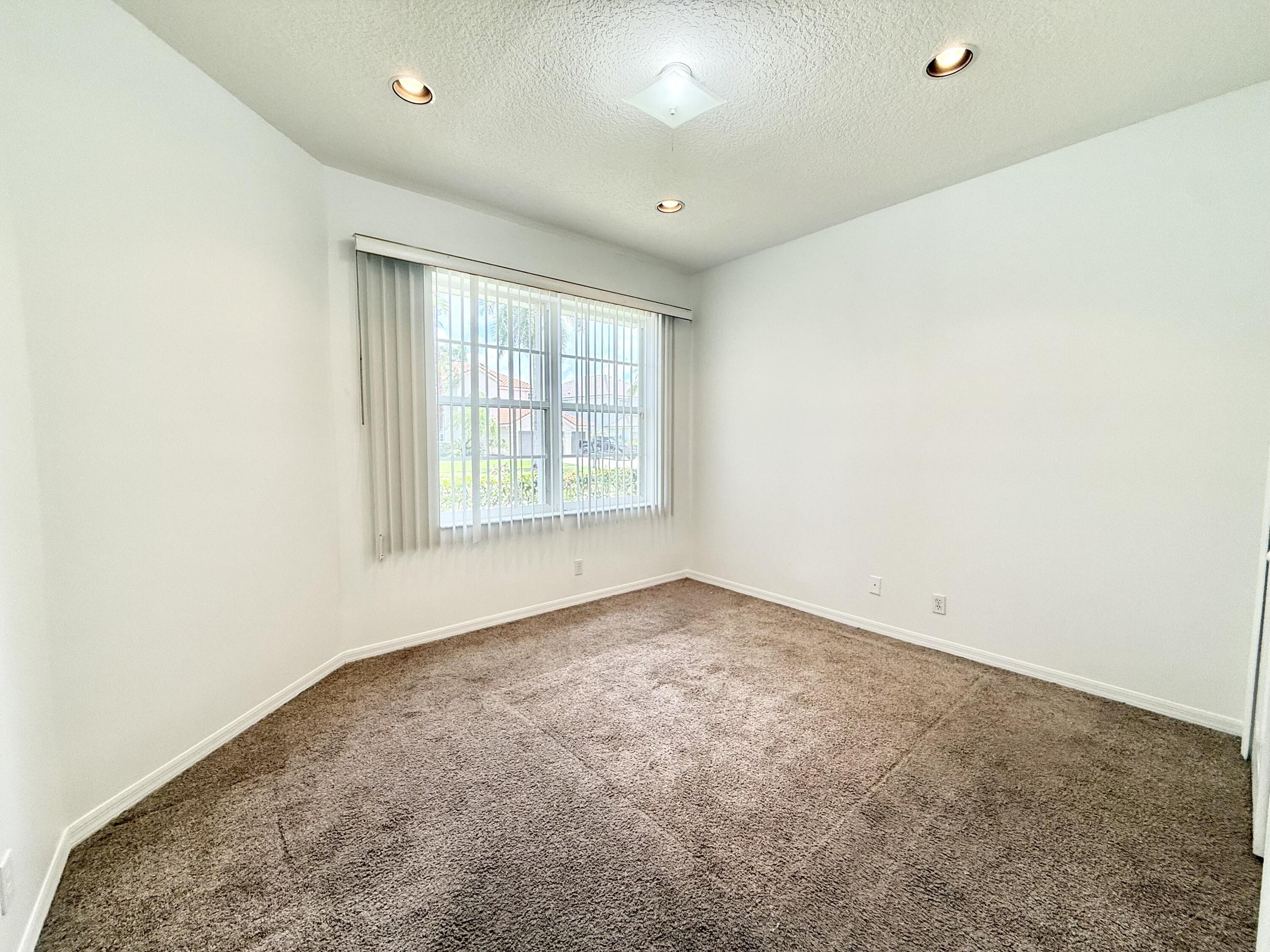 12310 Riverfalls Court Boca Raton, FL 33428 - Photo 16 of 30 2ND BEDROOM