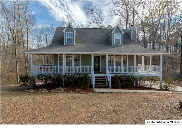 270 John Circle Springville, AL 35146 - Photo 1 of 28