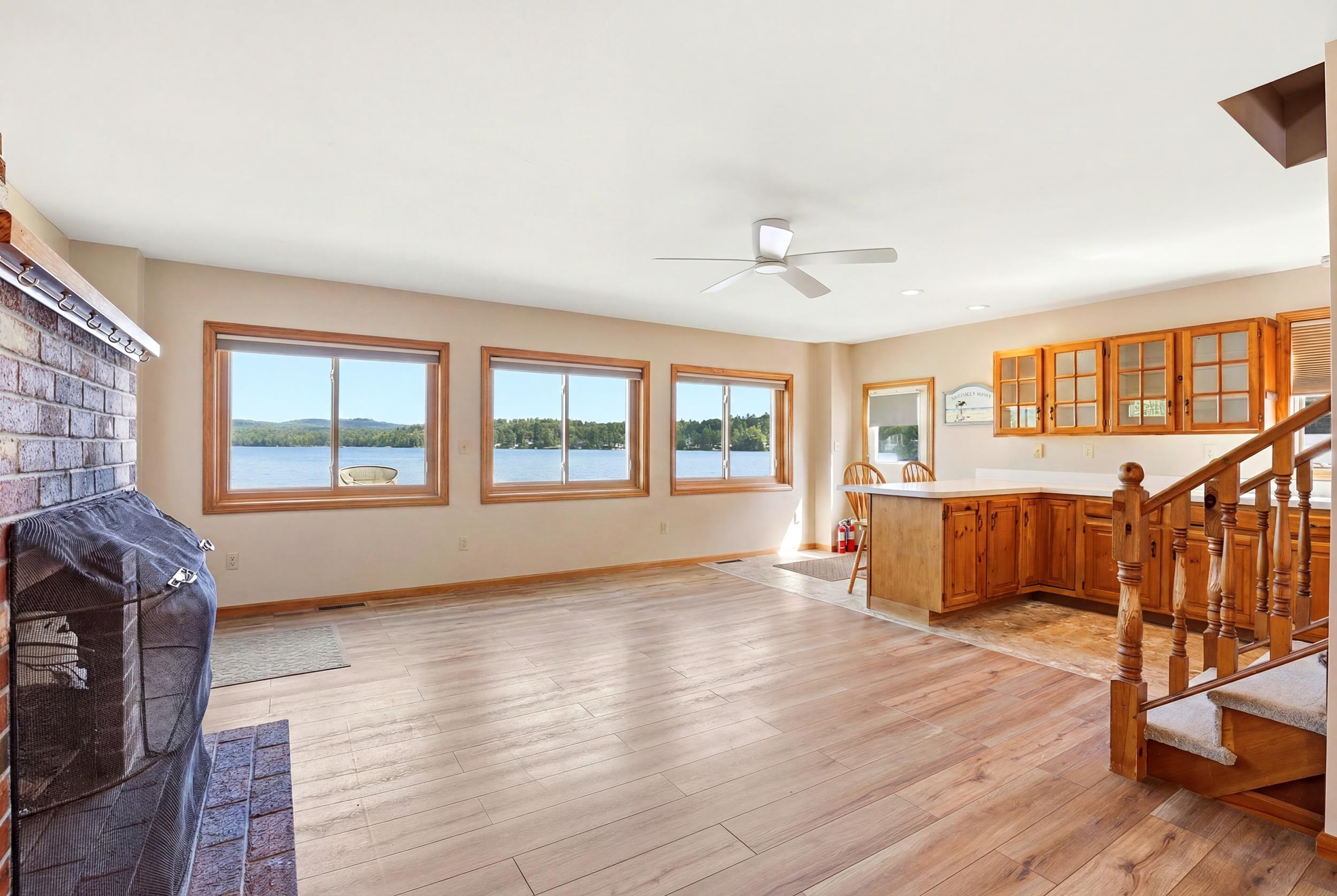1457 Suncook Valley Road Barnstead, NH 03225 - Photo 10 of 44
