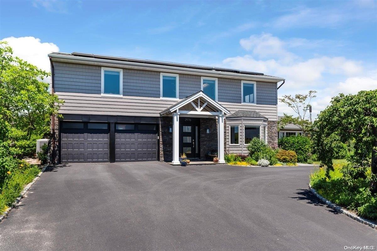 2976 Mandalay Beach Road Wantagh, NY 11793 - Photo 1 of 1 Front of Home