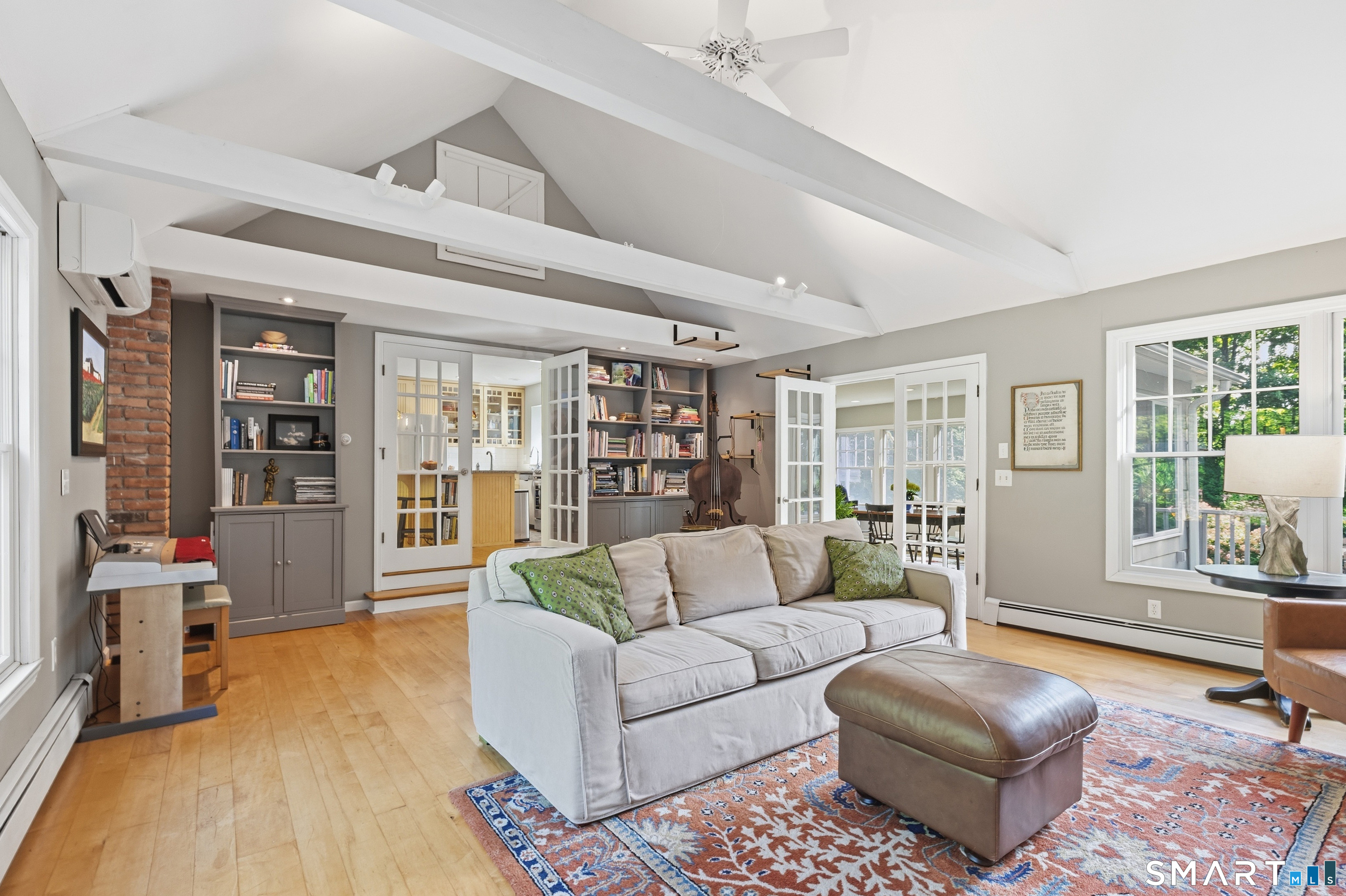 212 Old Sib Road Ridgefield, CT 06877 - Photo 6 of 26 Gallery Image 6