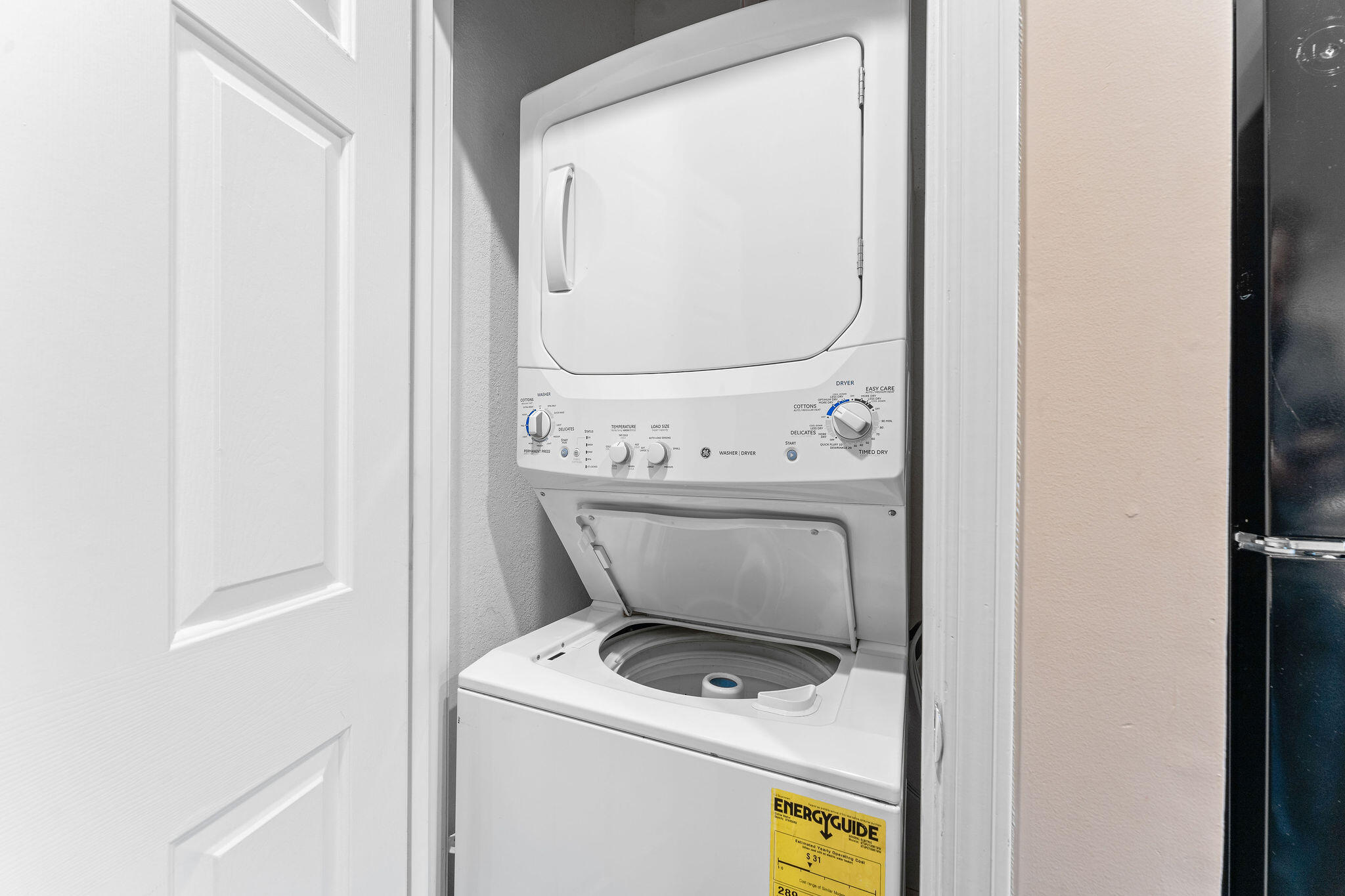 813 Holiday Ridge, Unit 3 Branson, MO 65616 - Photo 17 of 27 Washer/Dryer