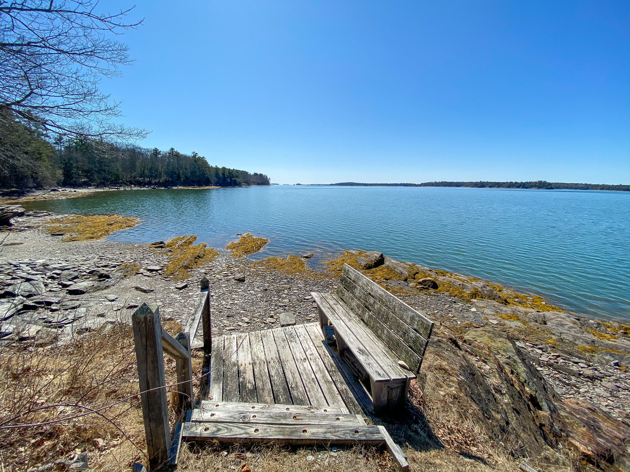 42 Pinecrest Road Harpswell, ME 04079 - Photo 13 of 26 66 Pinecrest March 2020.03.22-18