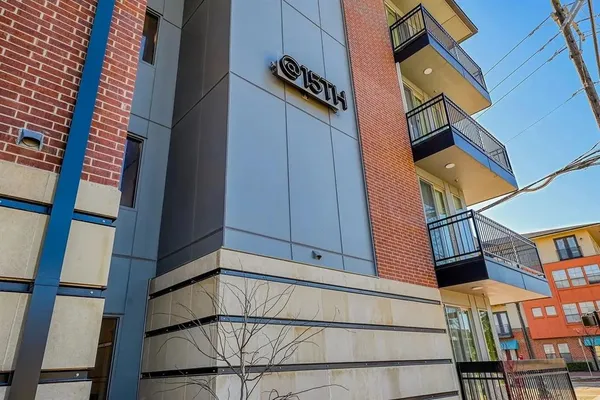 $1,350 | 1200 East 15th Street, Unit 108, Plano, TX 75074