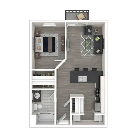 $1,350 | 1200 East 15th Street, Unit 108, Plano, TX 75074