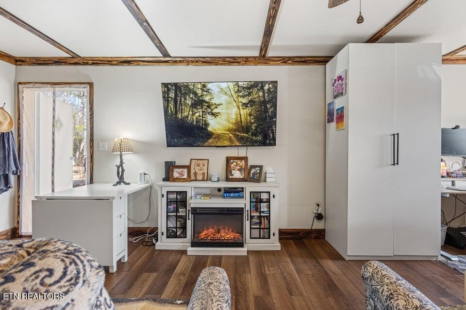 5110 South No Pone Valley Road Decatur, TN 37322 - Photo 8 of 42 Gallery Image 8