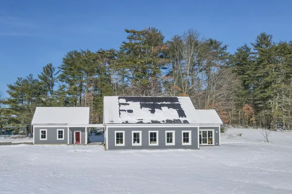 $940,000 | 41 Indian Trail Road, Newcastle, ME 04553