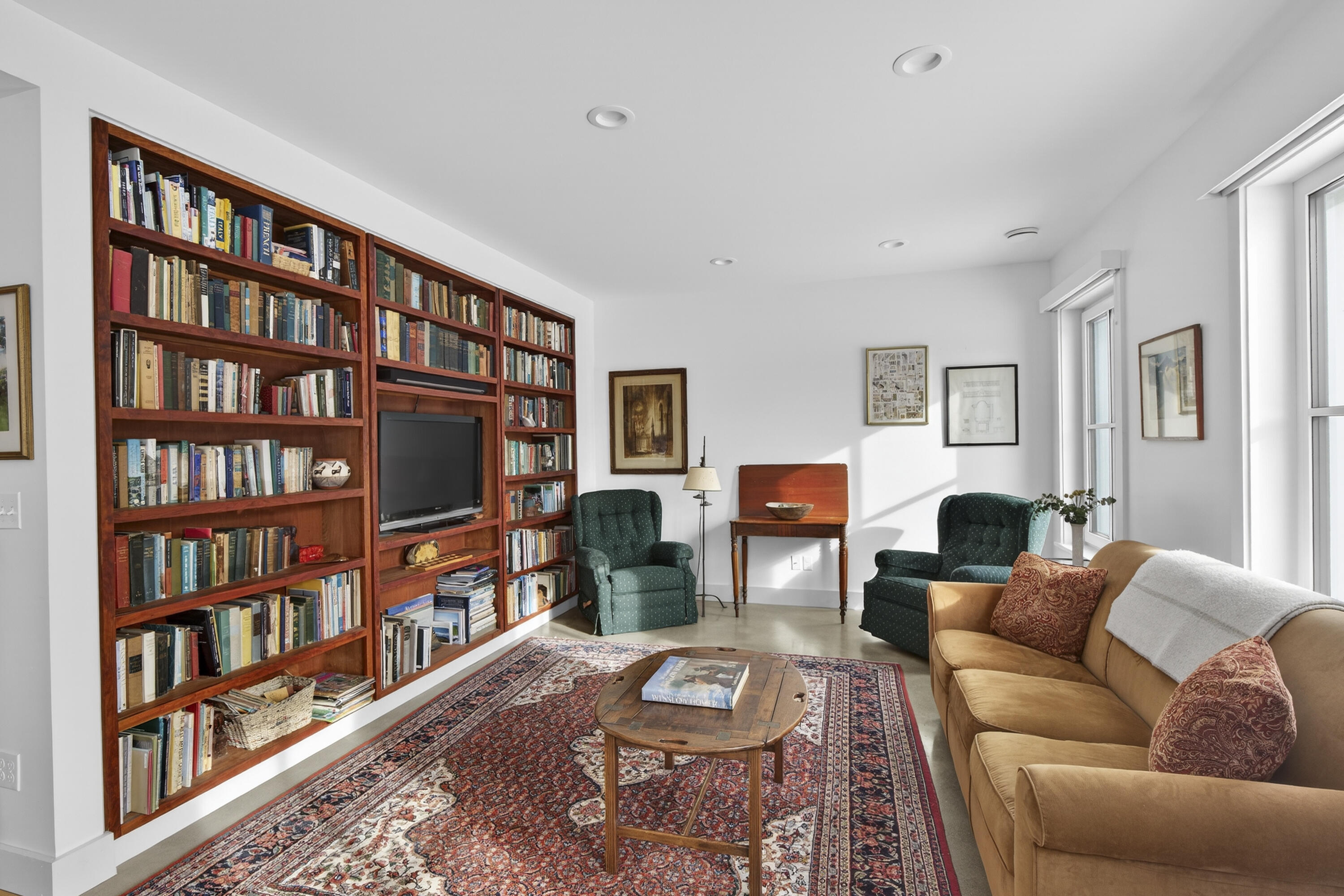 41 Indian Trail Road Newcastle, ME 04553 - Photo 12 of 34 22-41IndianTrail-Newcastle-KS