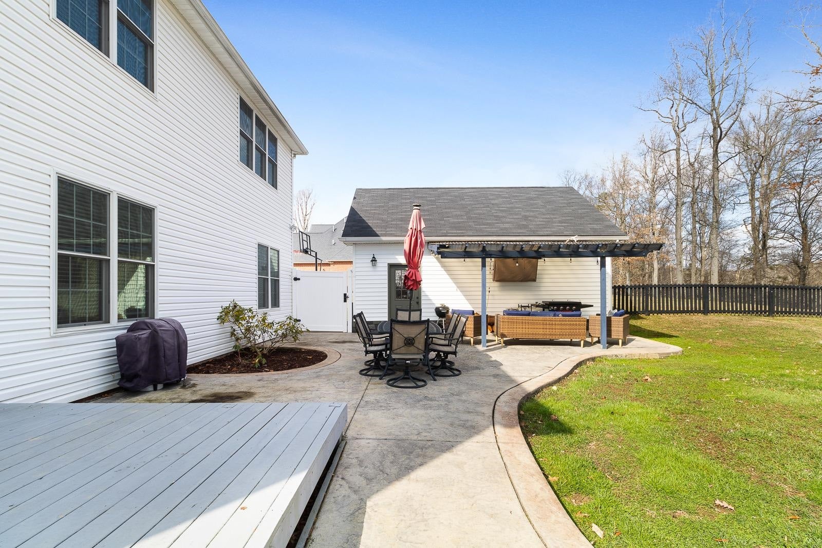 503 Laurel Ridge Road Culloden, WV 25510 - Photo 26 of 32 Gallery Image 26