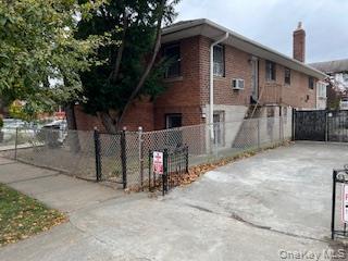 4824 Beverley Road Brooklyn, NY 11203 - Photo 15 of 18 a view of a house with a yard