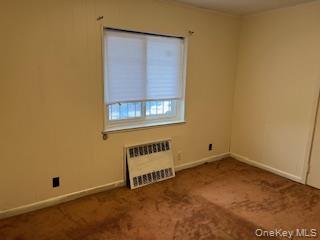4824 Beverley Road Brooklyn, NY 11203 - Photo 5 of 18 an empty room with a window