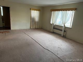 4824 Beverley Road Brooklyn, NY 11203 - Photo 6 of 18 an empty room with windows