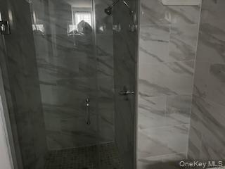 4824 Beverley Road Brooklyn, NY 11203 - Photo 8 of 18 a bathroom with a shower