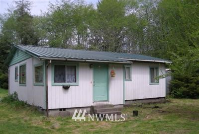 2932 Quillayute Road Forks, WA 98331 - Photo 1 of 1 Gallery Image 1