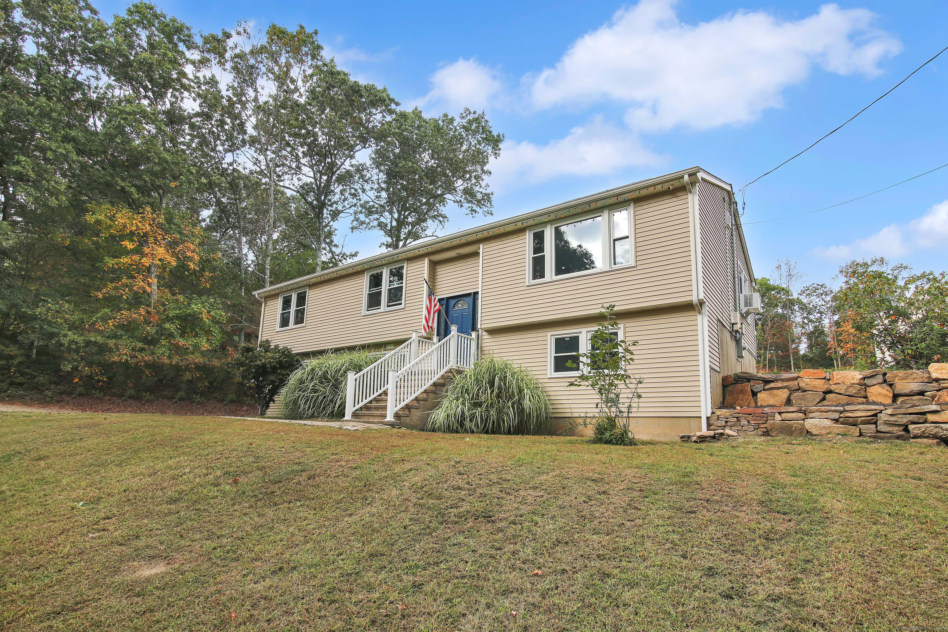 400 Old Post Road Tolland, CT 06084 - Photo 1 of 1