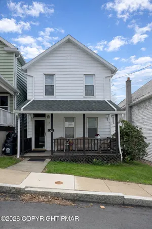 $129,000 | 13 Priestly Street, Wilkes Barre, PA 18702