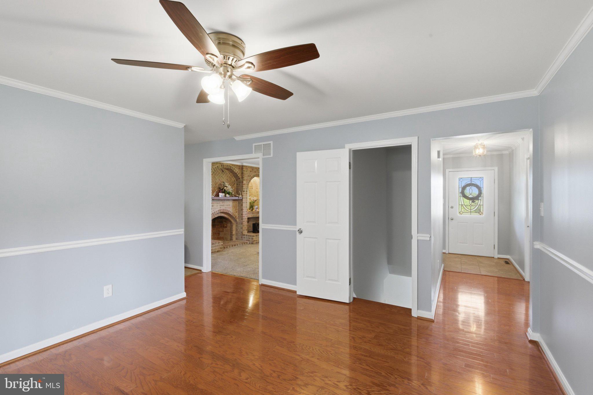 18310 Upper Beckleysville Road Hampstead, MD 21074 - Photo 12 of 67 Bright and airy living space awaits.