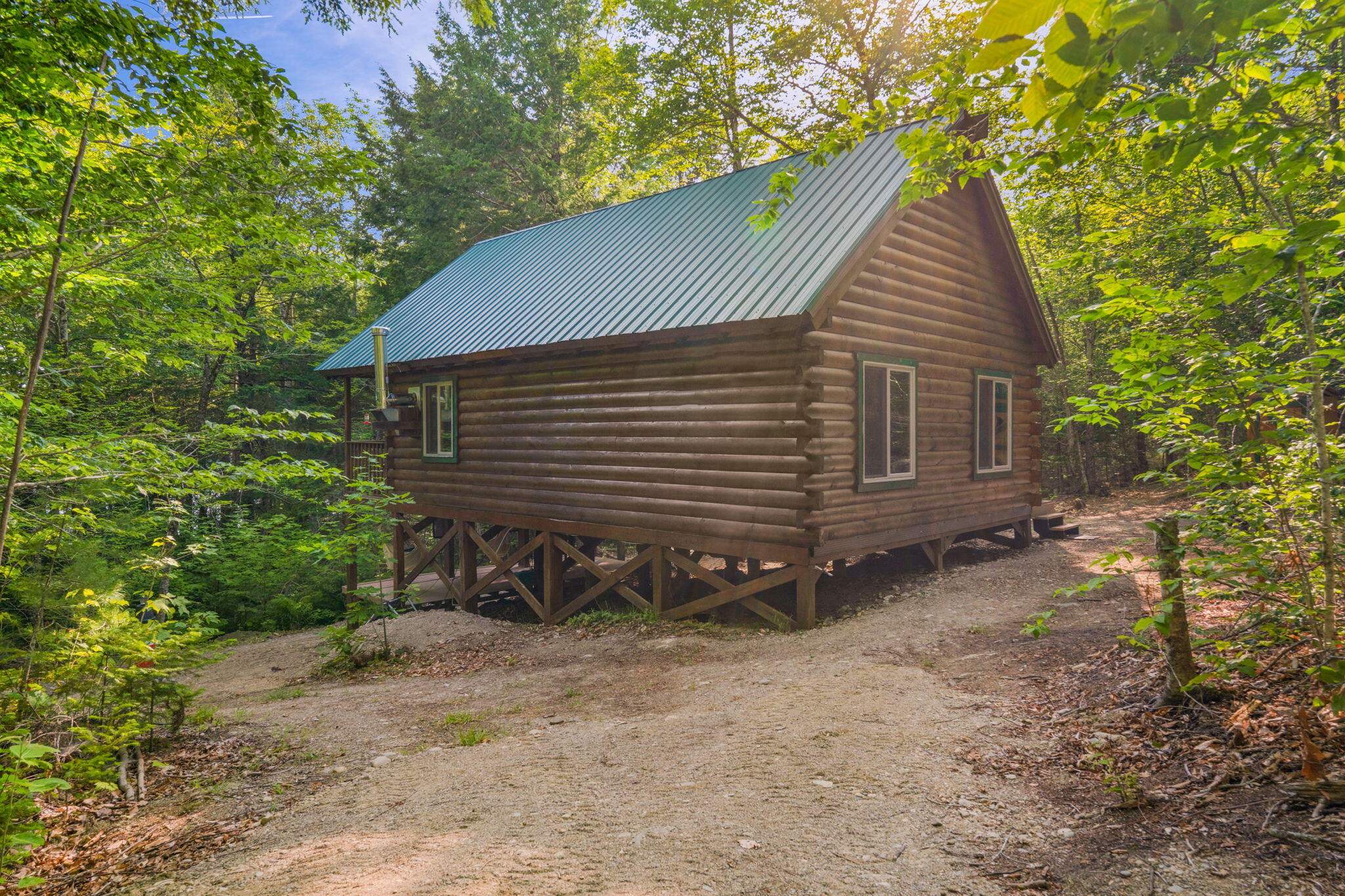 Lot 1-3 Bill Green Road Lee, ME 04455 - Photo 31 of 65 31-web-or-mls-bill-green-pond-rd