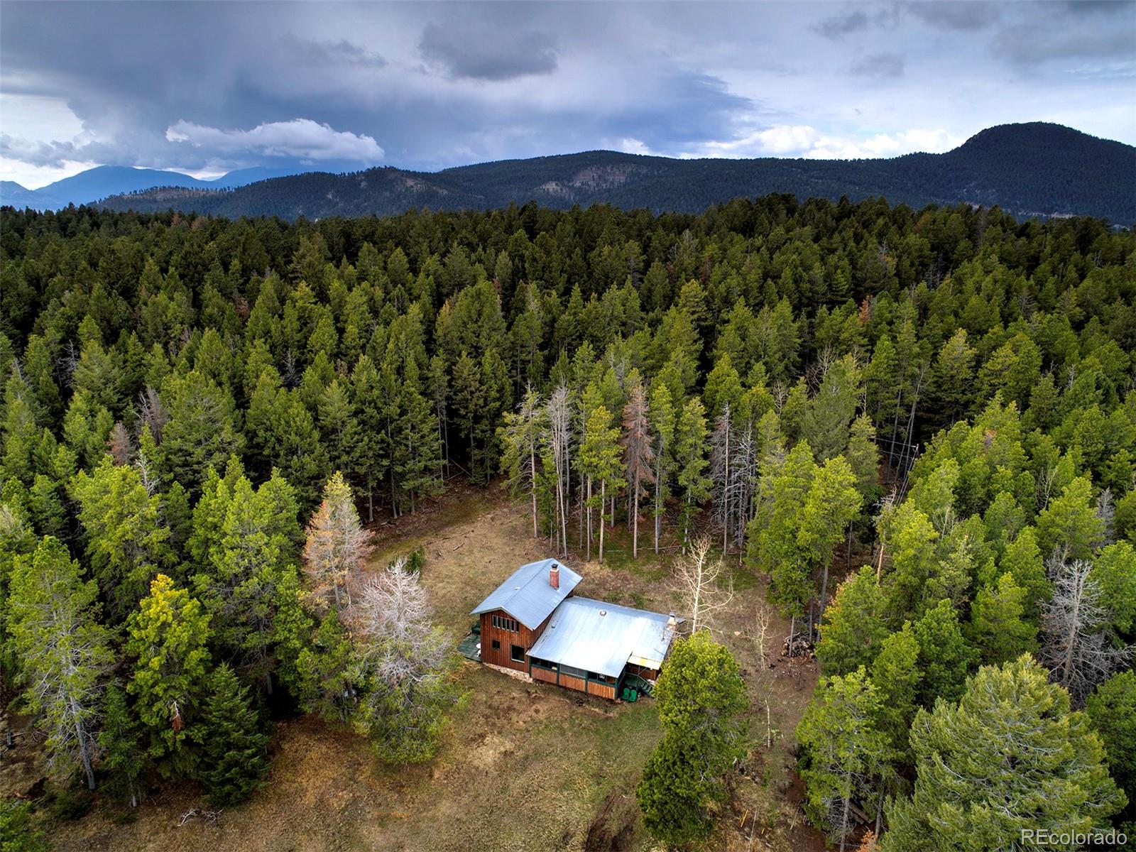 12220 South Ridge Road Conifer, CO 80433 - Photo 35 of 40 Gallery Image 35