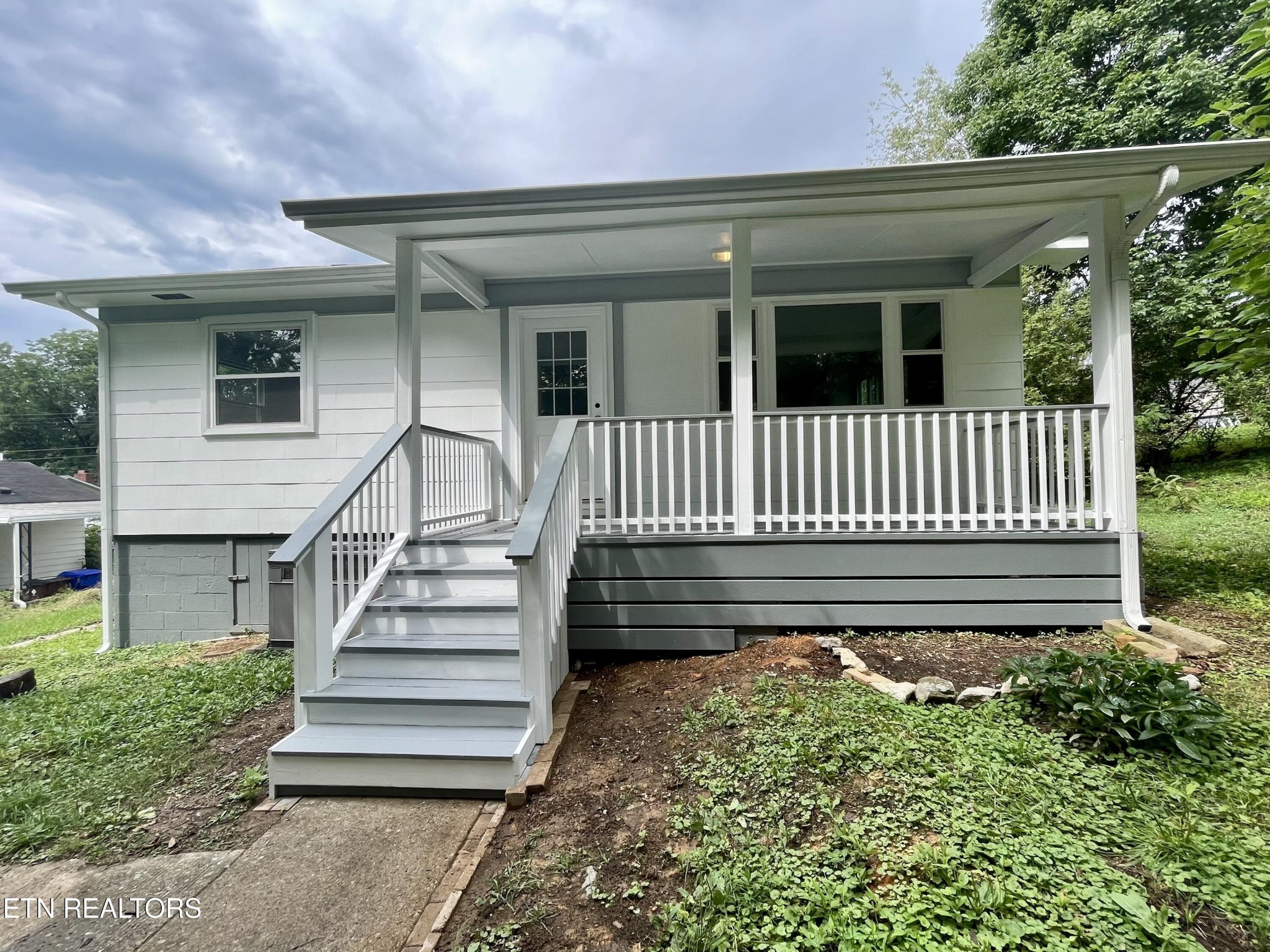 104 Vista Road Oak Ridge, TN 37830 - Photo 18 of 18 Gallery Image 18