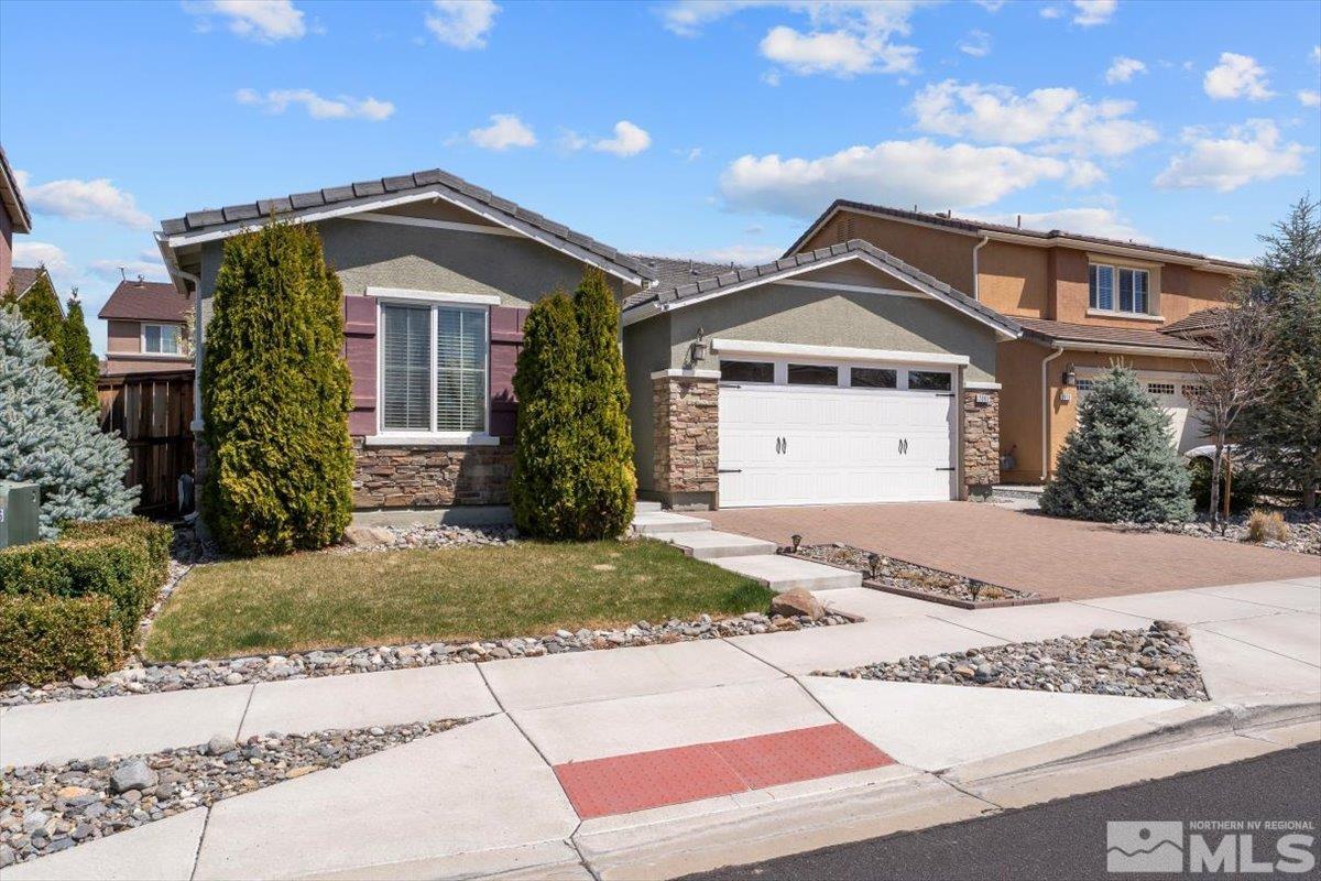 2065 Red Willow Drive Reno, NV 89521 - Photo 1 of 32 Photo 1
