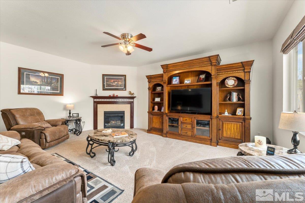2065 Red Willow Drive Reno, NV 89521 - Photo 11 of 32 Photo 11