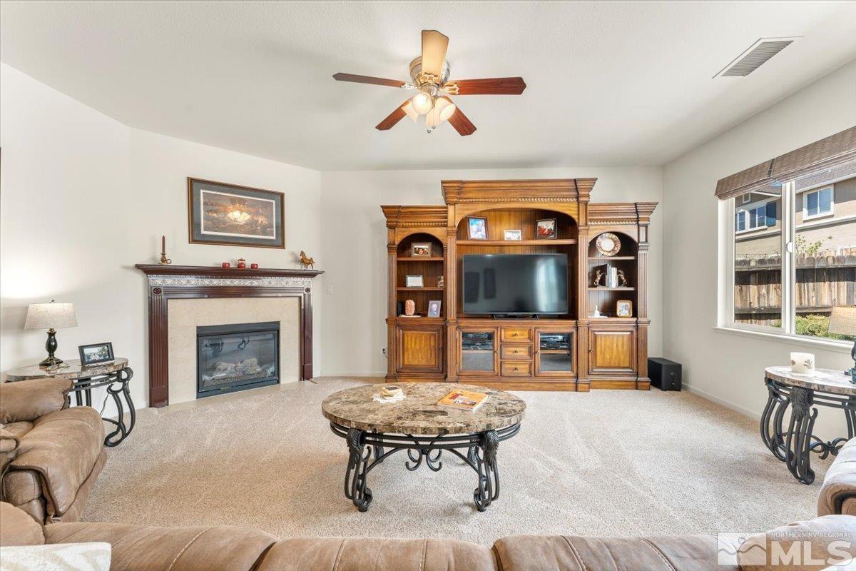 2065 Red Willow Drive Reno, NV 89521 - Photo 12 of 32 Photo 12