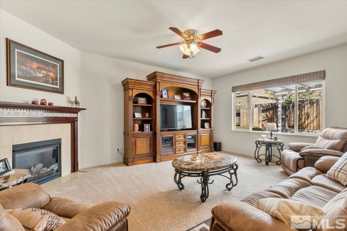 2065 Red Willow Drive Reno, NV 89521 - Photo 13 of 32 Photo 13