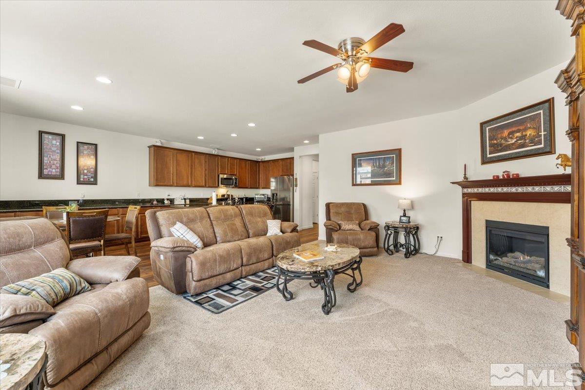 2065 Red Willow Drive Reno, NV 89521 - Photo 14 of 32 Photo 14