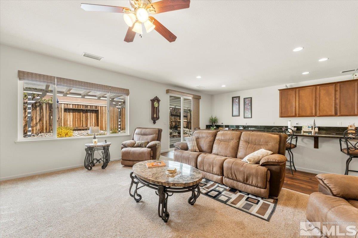 2065 Red Willow Drive Reno, NV 89521 - Photo 15 of 32 Photo 15