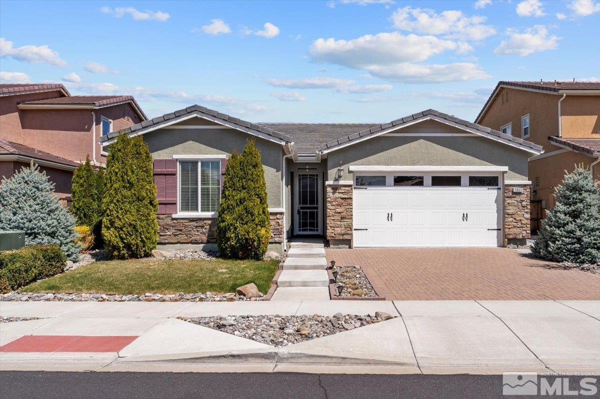 2065 Red Willow Drive Reno, NV 89521 - Photo 2 of 32 Photo 2