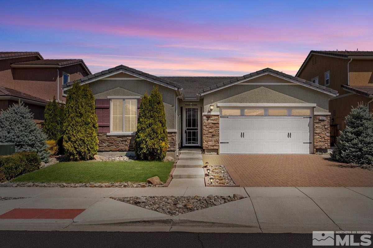 2065 Red Willow Drive Reno, NV 89521 - Photo 32 of 32 Photo 32