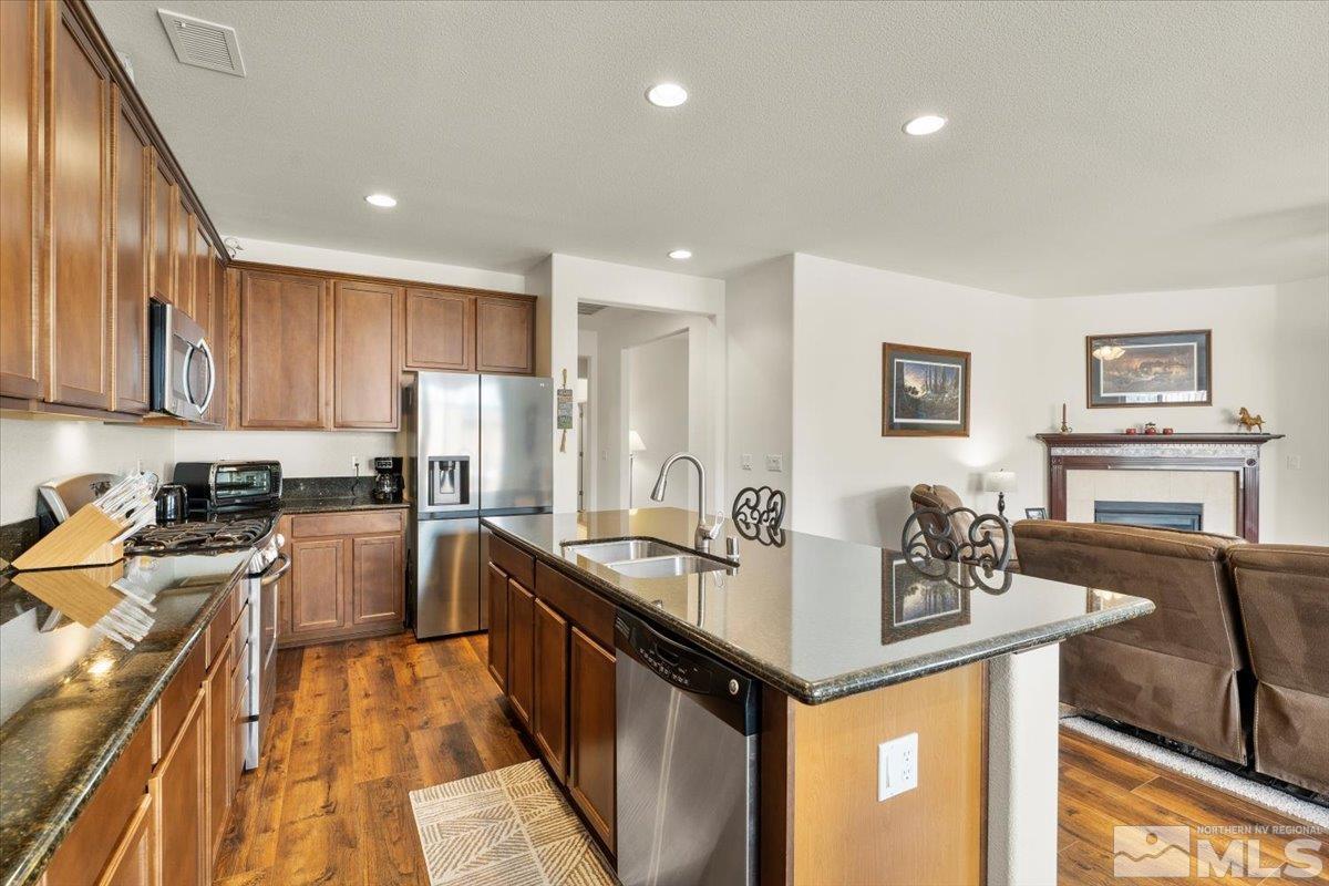 2065 Red Willow Drive Reno, NV 89521 - Photo 8 of 32 Photo 8