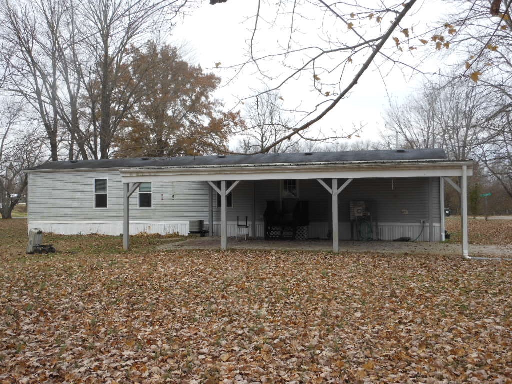 7100 Selvin Road Dale, IN 47523 - Photo 18 of 22