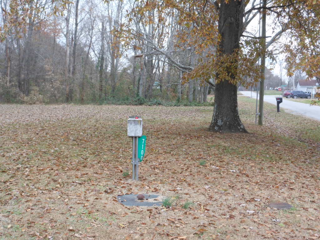 7100 Selvin Road Dale, IN 47523 - Photo 19 of 22