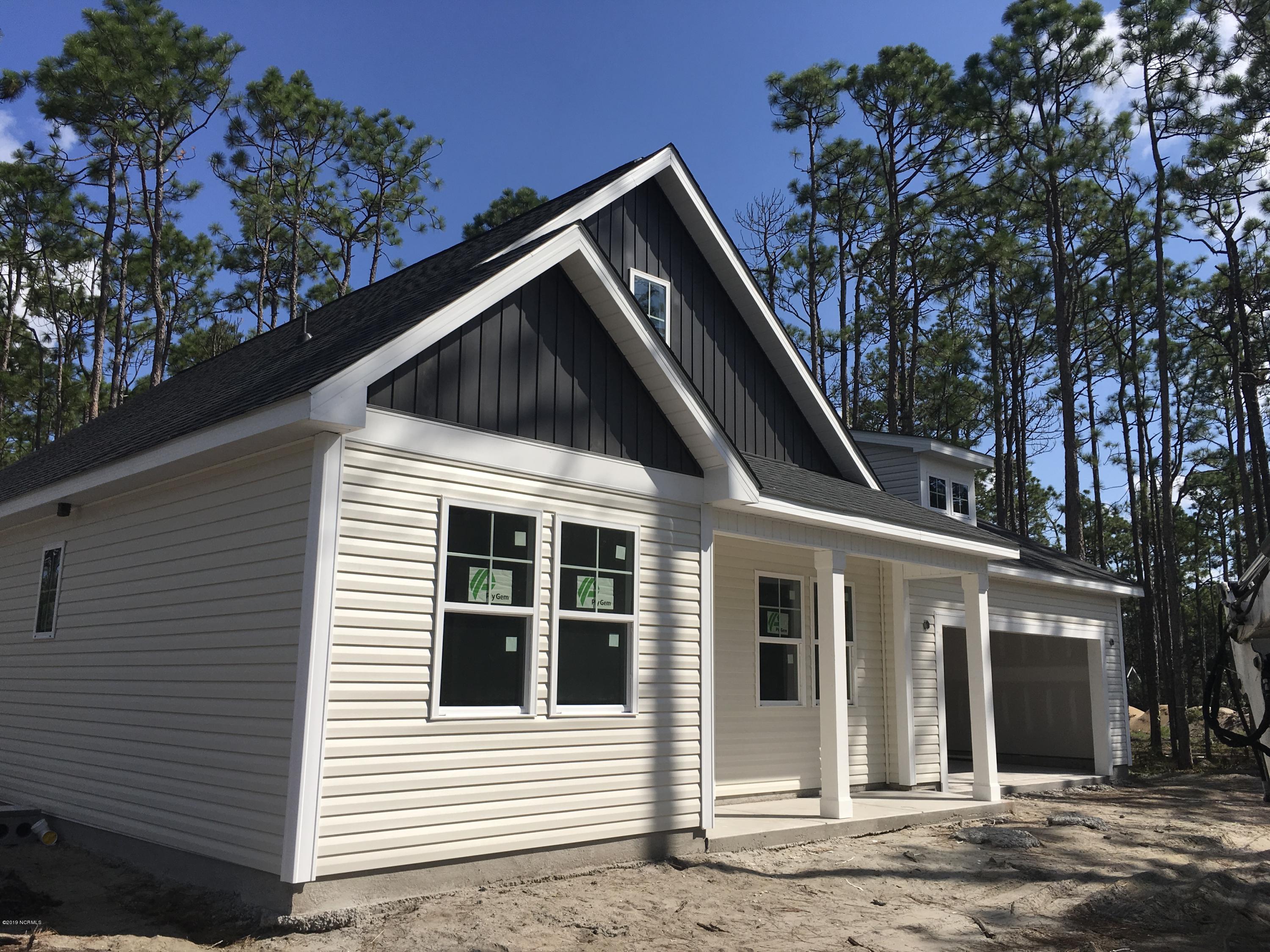 901 Trevino Road Boiling Spring Lakes, NC 28461 - Photo 2 of 8 18C430B8-E973-4C47-8F45-5508AA327132