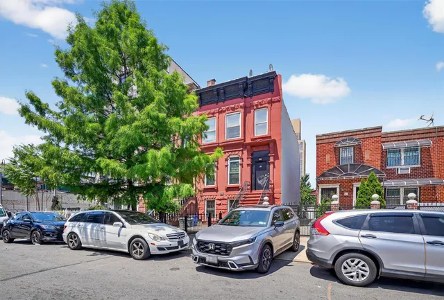 $1,750,000 | 17 Palmetto Street | Bushwick