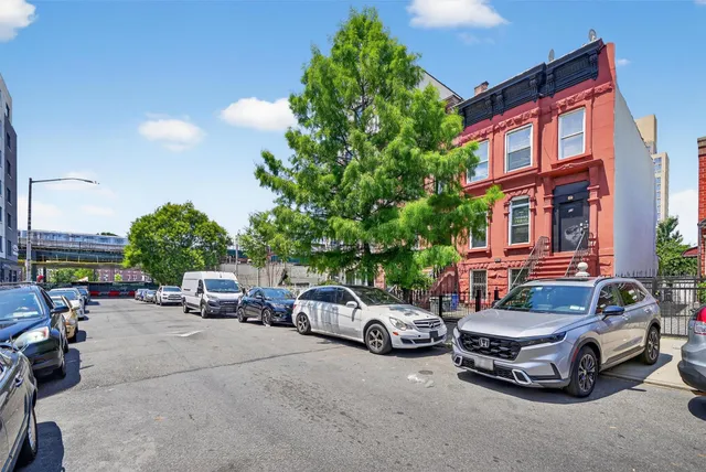 $1,750,000 | 17 Palmetto Street | Bushwick