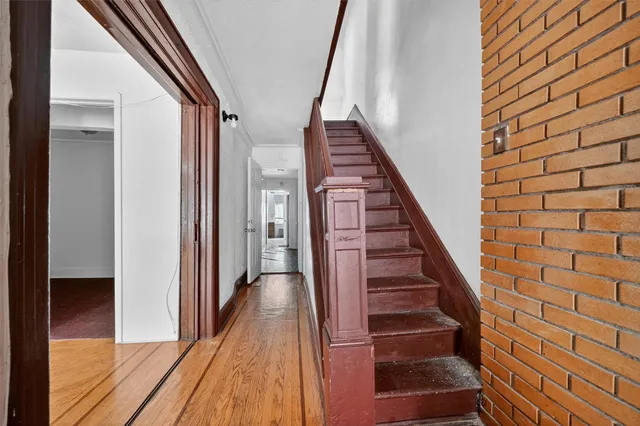 $1,750,000 | 17 Palmetto Street | Bushwick
