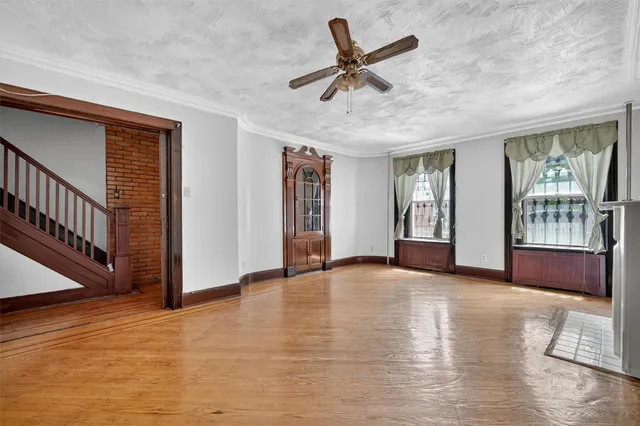 $1,750,000 | 17 Palmetto Street | Bushwick